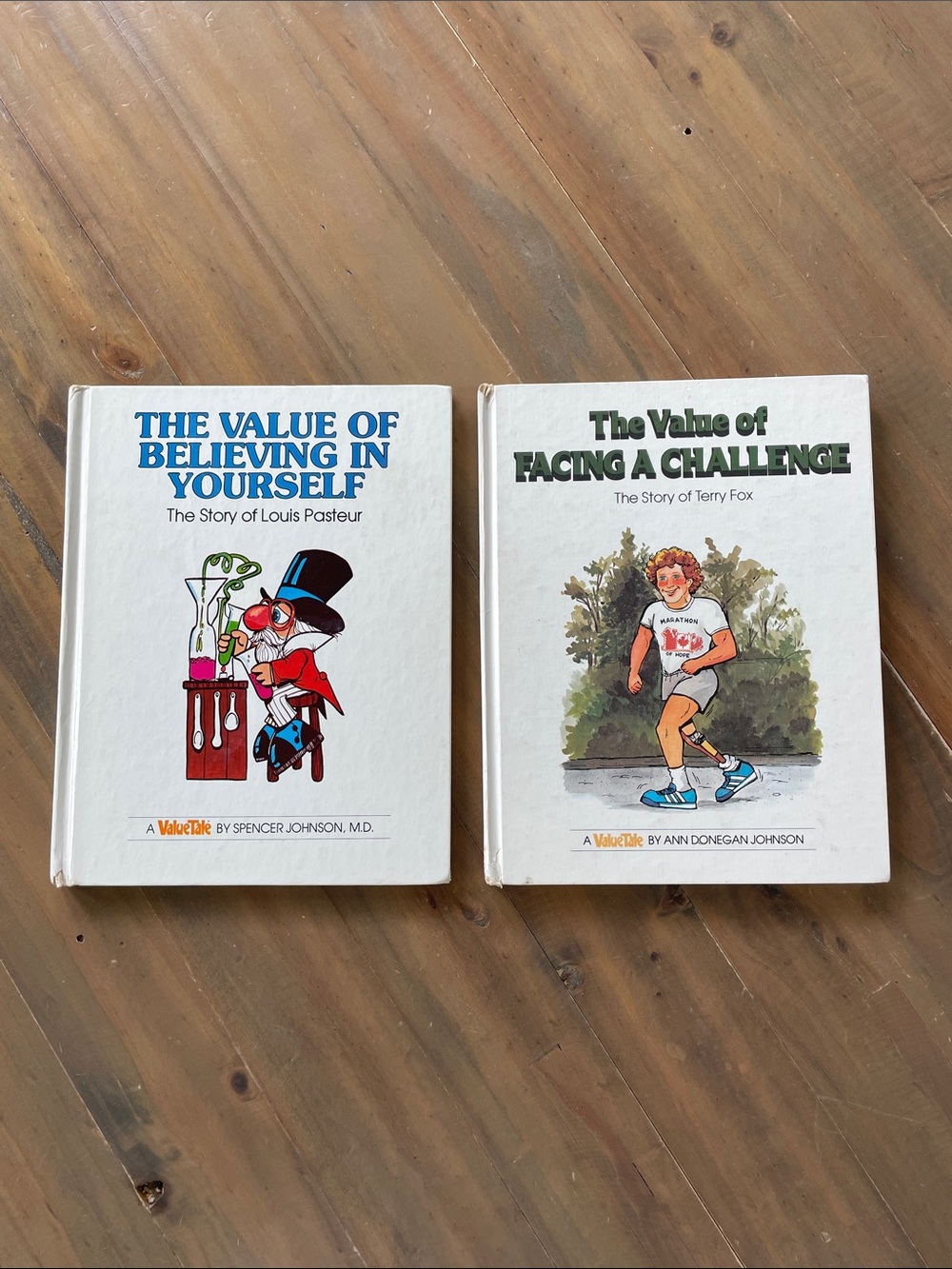 VINTAGE ValueTale Books